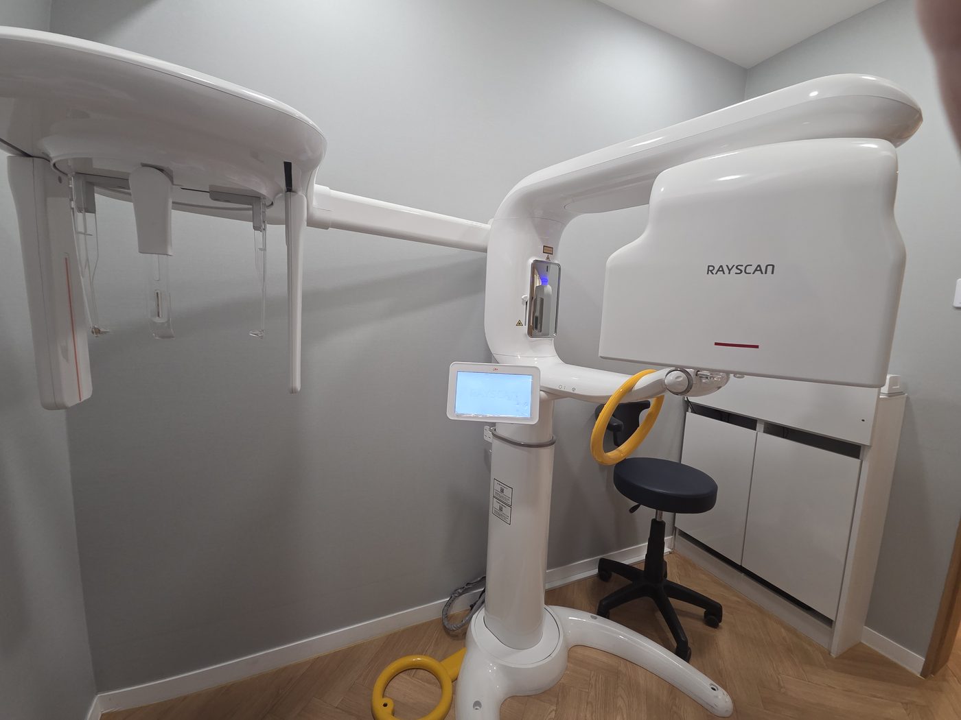 디지털 3D-CT RAYSCAN 알파플러스